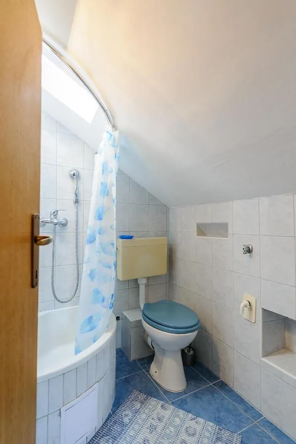 Apartments Kovacic_Grubisic Split